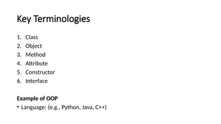 Java programming basics Unit-1 ppt.pptx