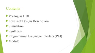 UNIT-1 PPT1_VERILOG LANGUAGE CONSTRUCTS.pptx