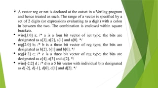UNIT-1 PPT1_VERILOG LANGUAGE CONSTRUCTS.pptx
