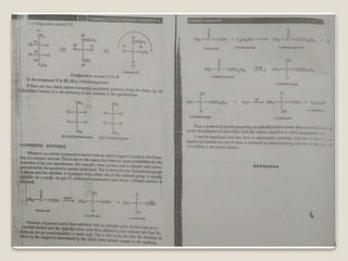 Unit-1 PPT Organic Chemistry-III 4th Sem.pptx