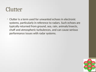 UNIT-1 Dr. P. Surendra Kumar -Radar Engineering.pptx