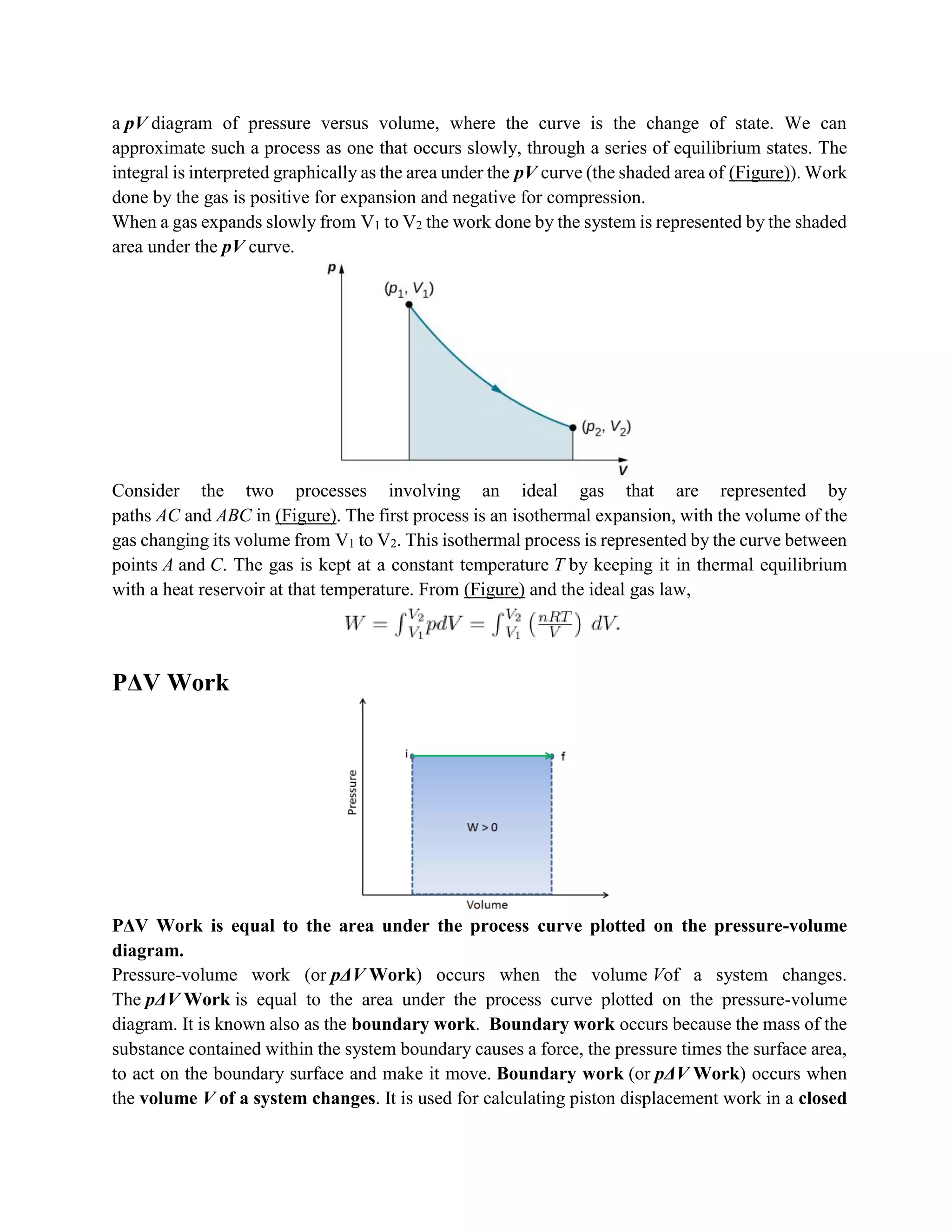 Unit 1 thermodynamics by varun pratap singh (2020-21 Session)