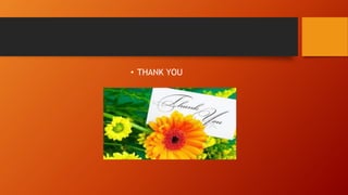 • THANK YOU
 