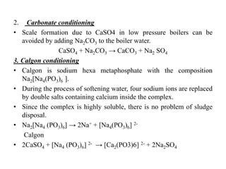 Unit-1 Water Technology.pptx
