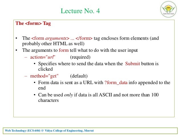 html form to xml