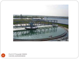 Prof.C.P.Thosar@ CSMSS
CSCOE,AURANGABAD62
 