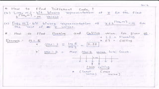 DC - Unit - 2 - Huffman Coding | PDF