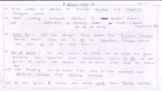 DC - Unit - 2 - Huffman Coding | PDF