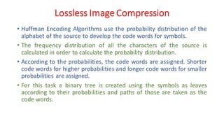 DC - Unit - 2 - Huffman Coding | PDF