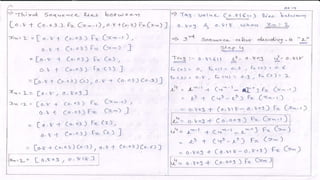 DC - Unit - 2 - Huffman Coding | PDF