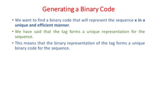 DC - Unit - 2 - Huffman Coding | PDF