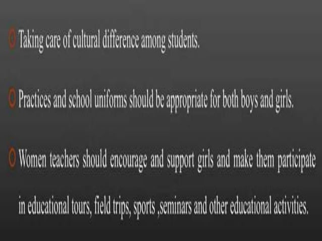 Contemporary India And Education Unit 2 B Ed 1 Year 1 Semester