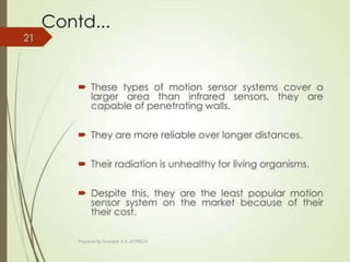 Prepared by Sivanesh A R, AP/MECH
 