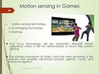 Prepared by Sivanesh A R, AP/MECH
24
 