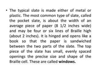 Slates In Math unit-2.ppt