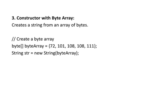 Unit-2.Arrays and Strings.pptx................. | PPT