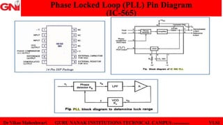 unit-2.1.pdf 555 TIMER INTEGRATED CIRCUIT | PDF