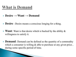 ch 4 vocabulary demand the combination of desire... Unit-2 POST GRADUATES CONTENT AND MATERIAL.ppt