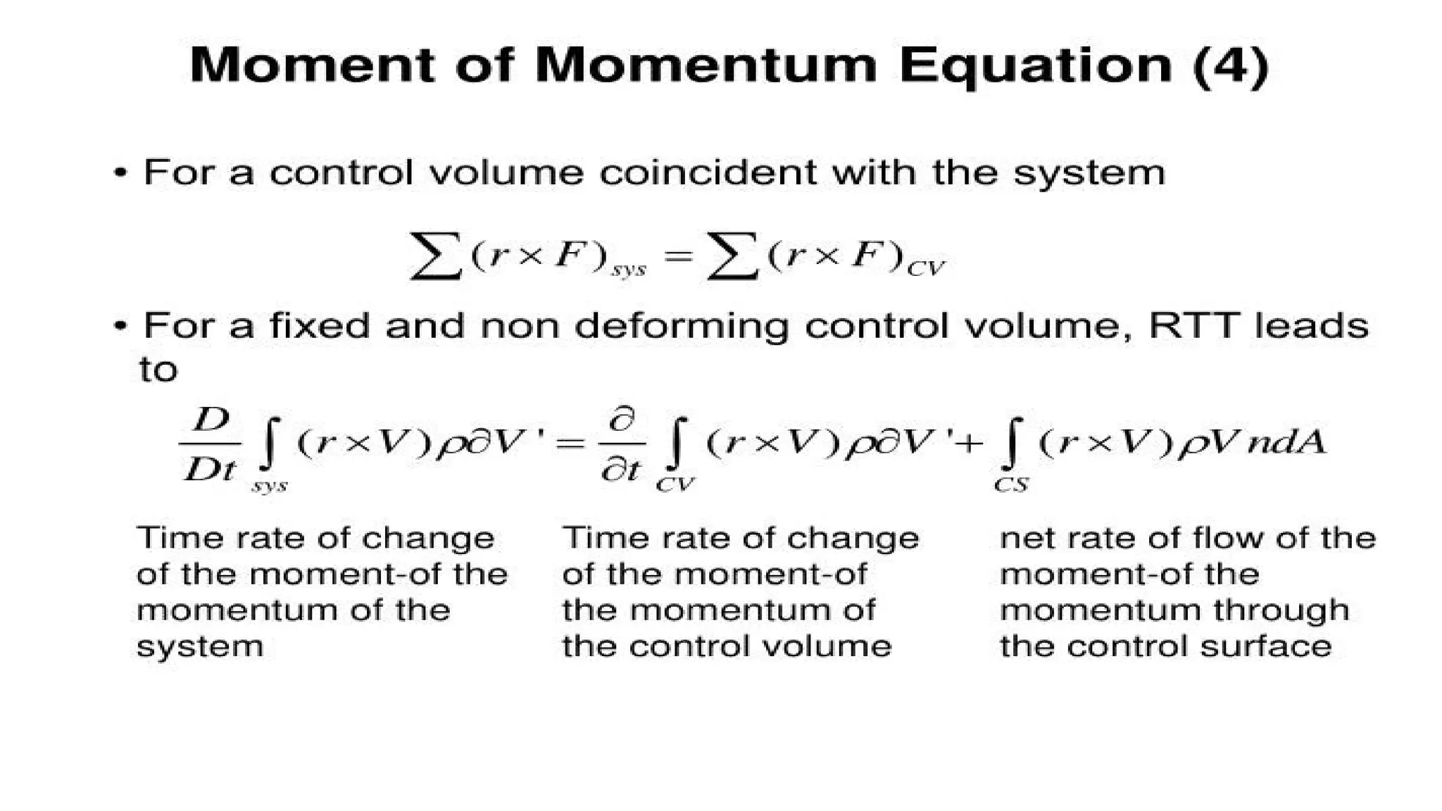 Basic concepts of fluid flow-fluid kinematics and dynamics