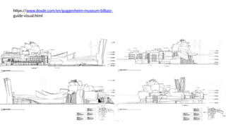 https://www.dosde.com/en/guggenheim-museum-bilbao-
guide-visual.html
 