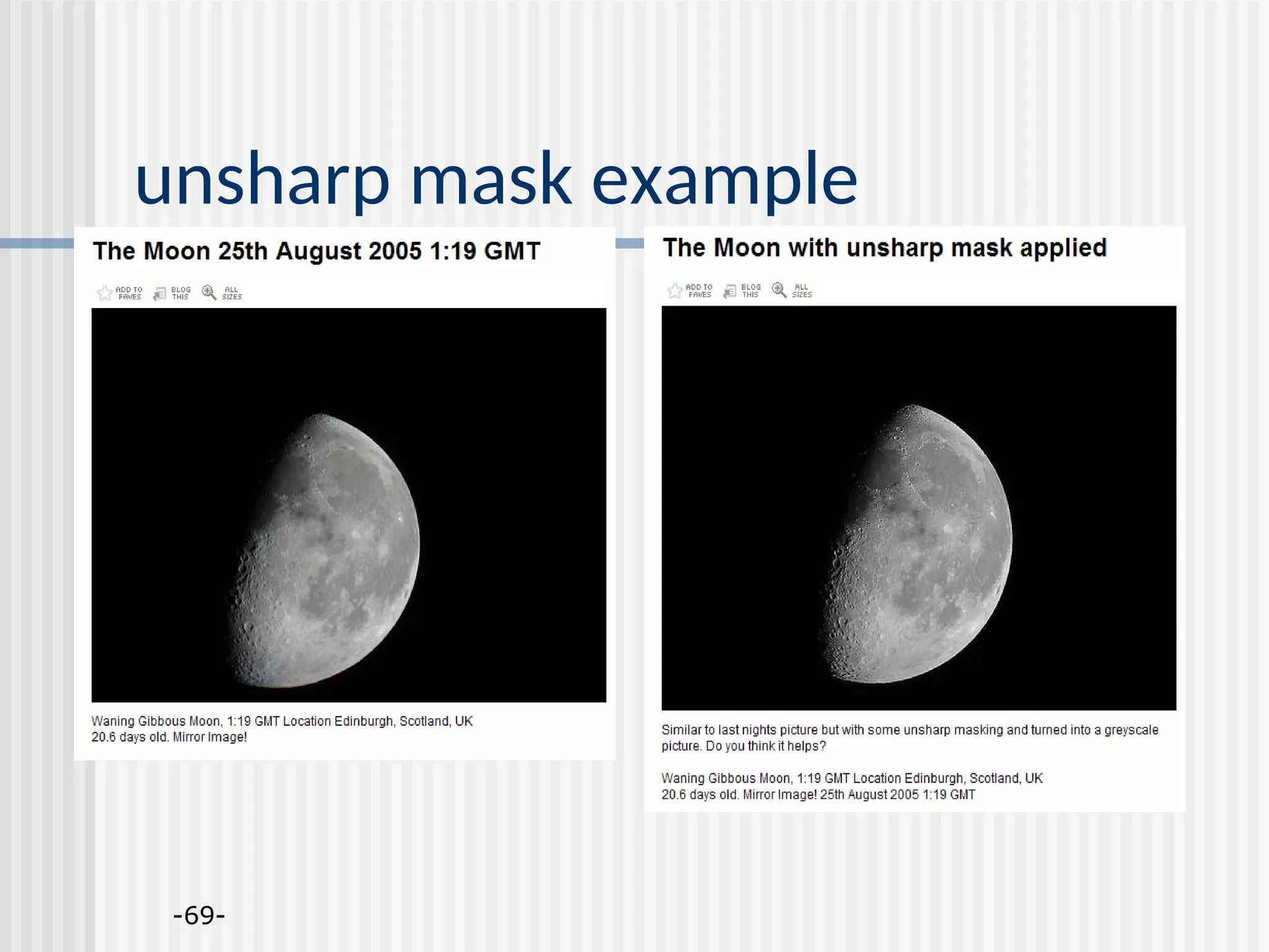 -69- unsharp mask example 