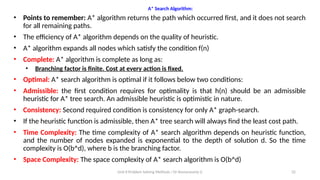 Unit-2.2 Uninformed - Informed Searching.pptx