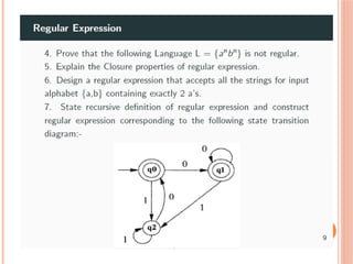 Unit-2. Regular Expressions and Languages.pptx