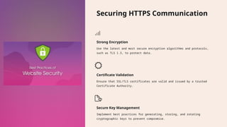 FULL STACK DEVELOPMENT UNIT TWO NOTES IN PPT | PPTX