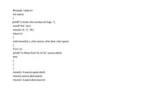C programming unit 2 notes and syllabus books | PPTX