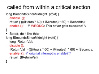 Embedded Systems Scheduling softwares 2nd unit-2.ppt