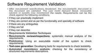 Comprehensive Guide to Requirement Engineering and Software Project ...