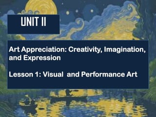 Unit-2-Art-App (1).pdf Midterm topic for you | PDF