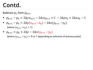 Computer Graphics: The Fusion of Mathematics and Digital Art | PDF