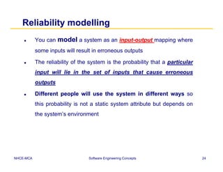 Unit 2-software development process notes | PDF