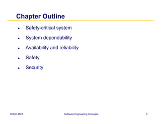 Unit 2-software development process notes | PDF