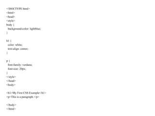 Unit-2-CSS Web technology Computer Science.pptx