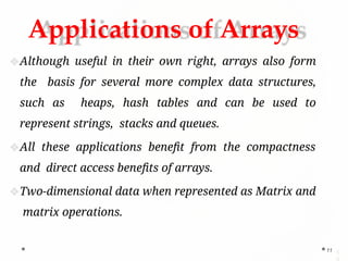 Unit-2-Linear Data Structure, Searching, Sorting.pptx