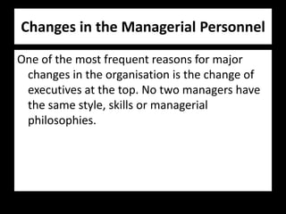 Organizational Behaviour | PPTX