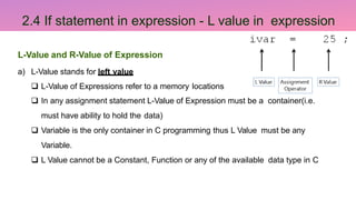 18CSS101J PROGRAMMING FOR PROBLEM SOLVING | PPTX