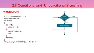 18CSS101J PROGRAMMING FOR PROBLEM SOLVING | PPTX