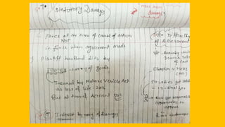 Unit-2 -Part I-Indian Contract Act.pptx