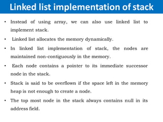 Stacks and Queues with Linked List.pdf