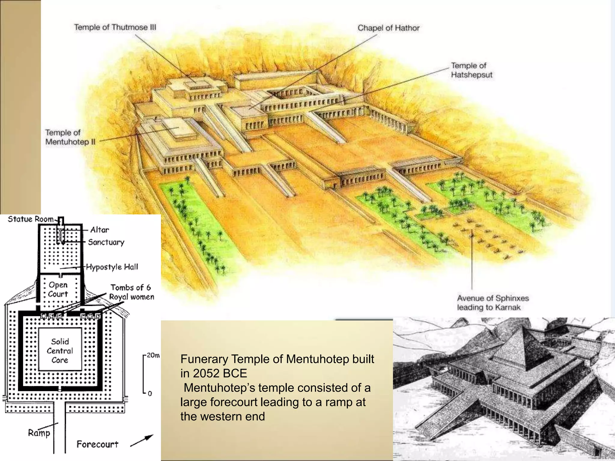 Ancient Egyptian architecture | PPT