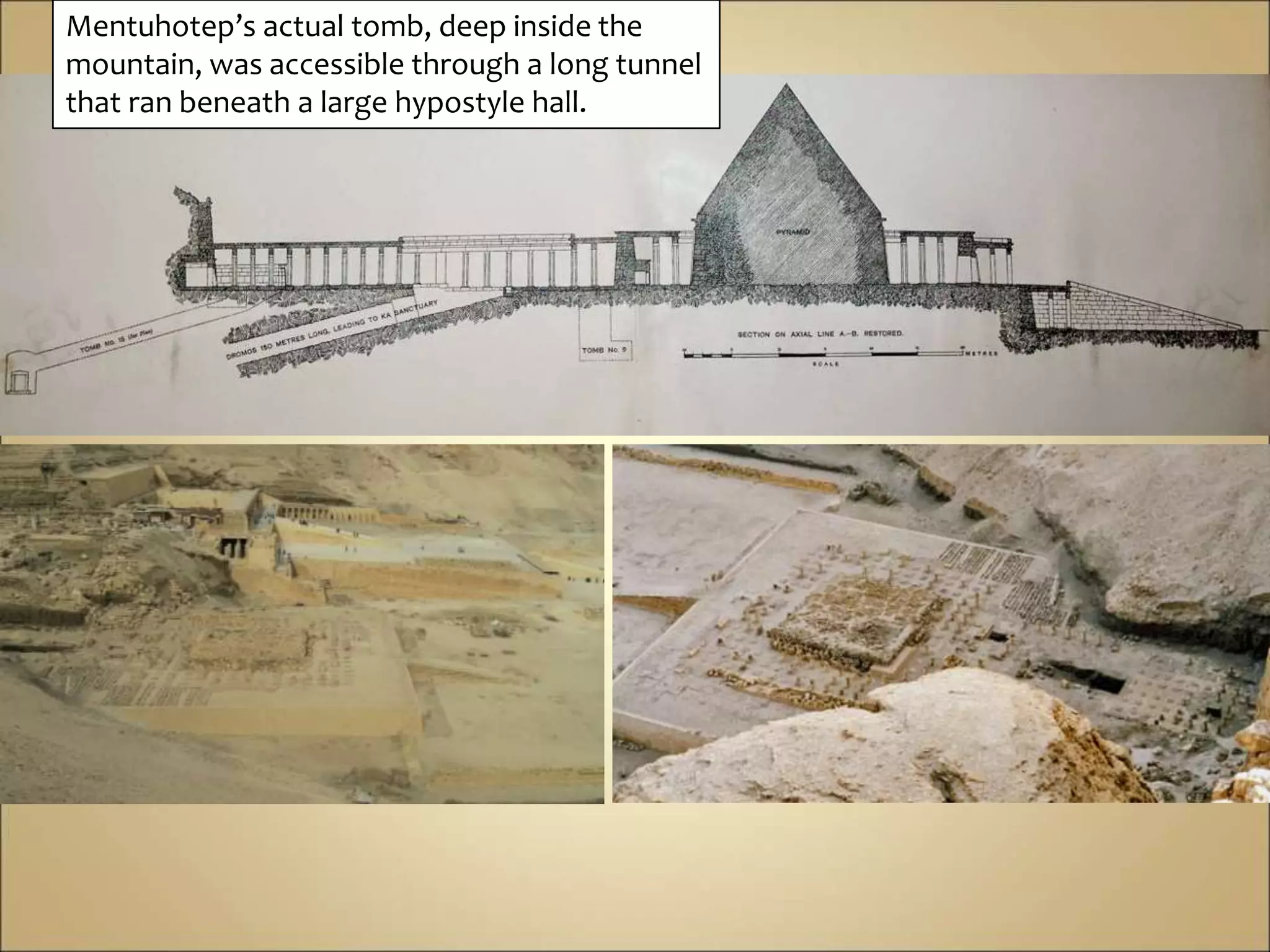 Ancient Egyptian architecture | PPT