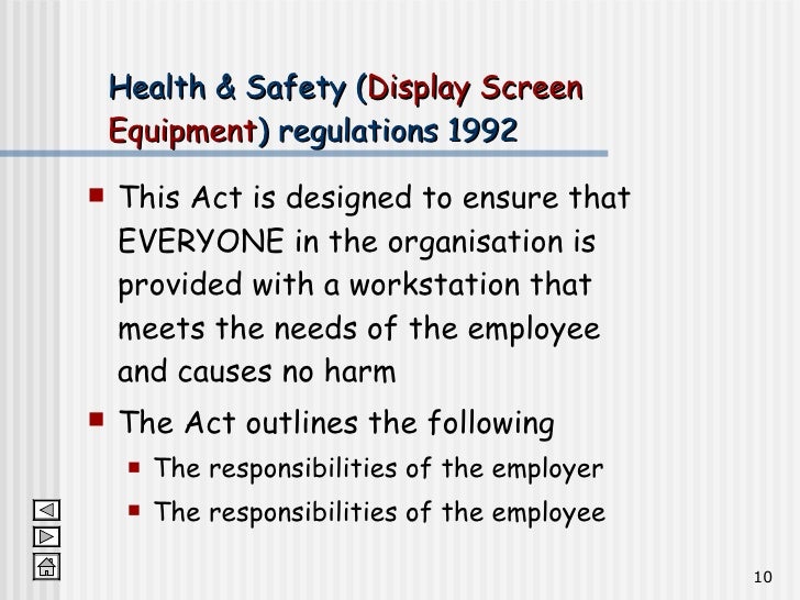 Unit 2b Safe Working Practice & Procedures