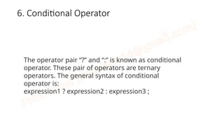 Unit-2_chap-4.pptx you from the heart of the | PPT