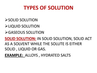 Example Solid Sulate Unit 2 IS MATTER AROUND US PURE | PPTX