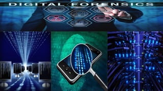 Forensic nursing team members semister 5