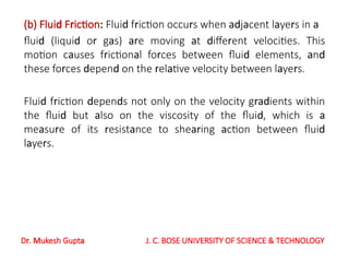 Frictioning ENGINEERING MECHANICS FRICTION BY RS KHURMI | PPTX