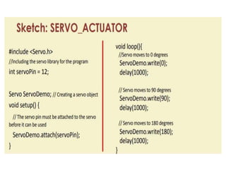 unit-2 integration of sensors actuators with arduino.pptx